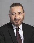 Jalal Abu-Shaweesh, MD