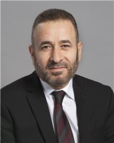Jalal Abu-Shaweesh, MD