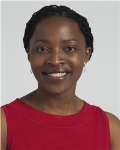 Stella Chiunda, DPM