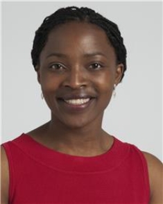 Stella Chiunda, DPM