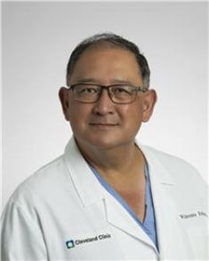 J. Vicente Poblete, MD