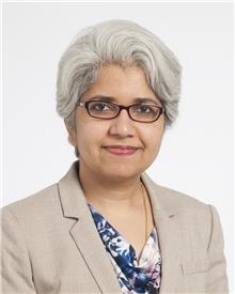 Varalakshmi Janamanchi, MD