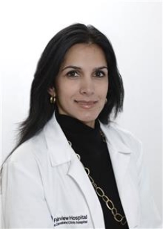 Salena Zanotti, MD