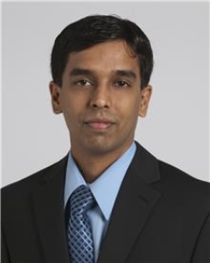 Rahul Renapurkar, MD