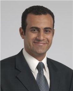 Ashraf Morgan, MS, PhD