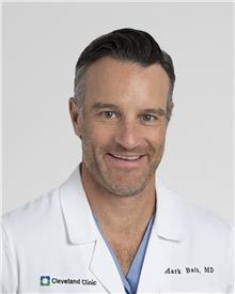 Mark Bain, MD