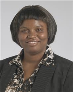 Vivian Chukwuani, MD