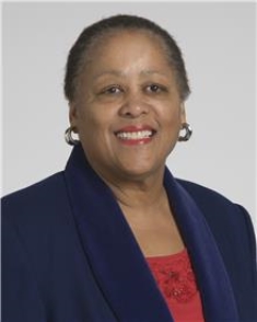 Minnie Bowers-Smith, MD