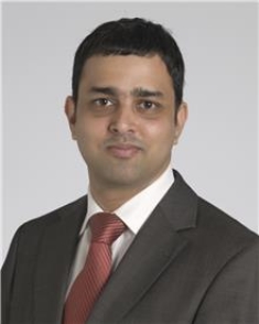 Ajit Moghekar, MD, MBA