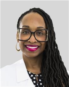 Jackie Celestin, MD