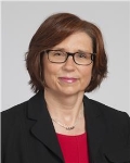 Susan Harrington, Ph.D.