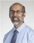 Umesh N. Khot, MD