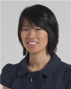 Judy Jin, MD