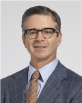 Nicholas Smedira, MD