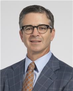 Nicholas Smedira, MD, MBA