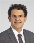 Emre Gorgun, MD