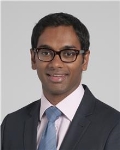 Amar Krishnaswamy, MD