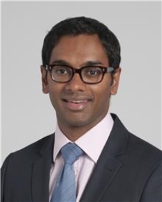 Amar Krishnaswamy, MD