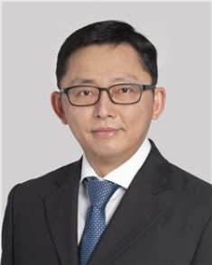 Dian-Jung Chiang, MD
