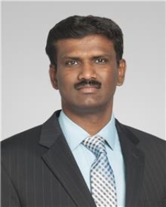 Karunakaravel Karuppasamy, MD