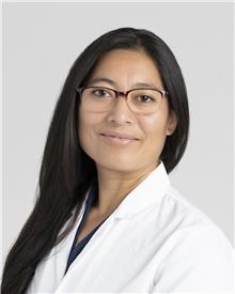 Anu Shrestha, MD