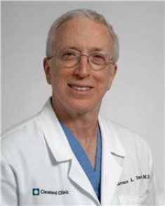 Laurence Smolley, MD