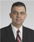 Andrei Brateanu, MD, FACP