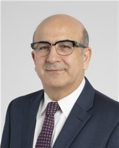 Kamal Khalafi, MD