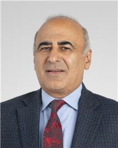 Keyvan Ravakhah, MD