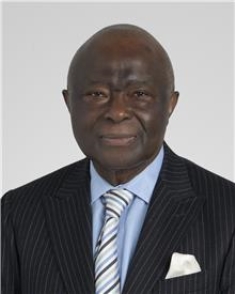 Emmanuel Tuffuor, MD