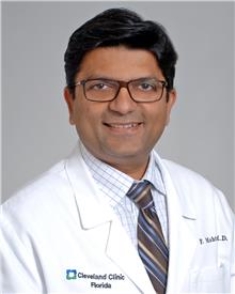 Jinesh Mehta, MD