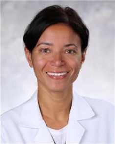 Francoise Veneroni, MD