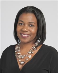 Tanya Johnson, DPM