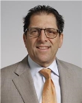 David Wolinsky, MD