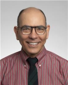 Samir Abraksia, MD