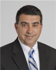 Sabry Ayad, MD, MBA