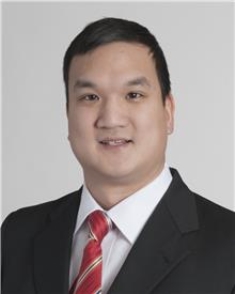 Eric En-Ling Chiang, MD - Radiology