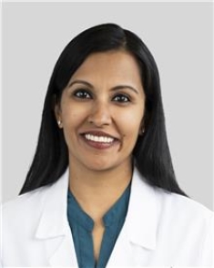 Suchetha Kshettry, MD