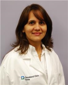 Loreley Lopez, MD