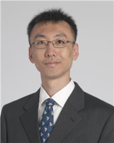 Peng Qi, Ph.D.