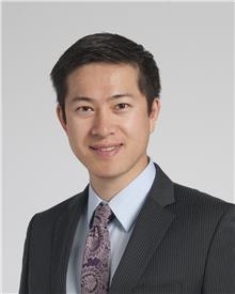 Michael Zhen-Yu Tong, MD