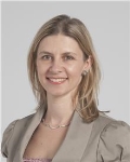 Marina Perez-Fournier, MD