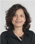 Fatema Ghasia, MD