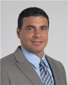 James Fernandez, MD, PhD