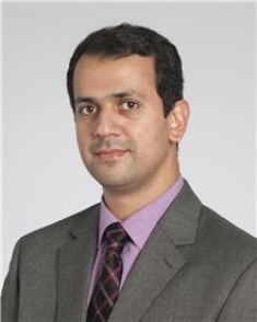 Muhammad Iqbal, MD