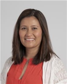 Michelle Echevarria, MD