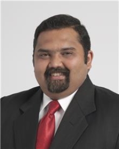 Sudhir Krishnan, MD