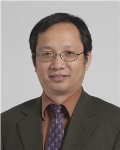 Yuebing Li, MD, PhD