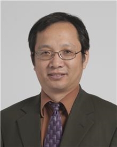 Yuebing Li, MD, PhD