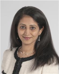 Priti Gor, MD